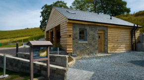 Forestview Cabin No 1 - cosy cabin stay